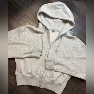 J.o & Co | Zip Up Hoodie